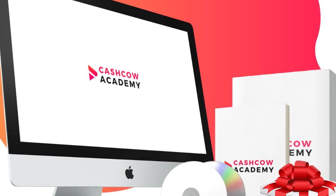 Cash Cow Academy – de Ultieme Geldmachine op YouTube?
