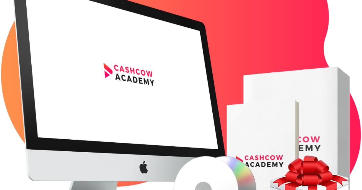 Cash cow academy review van geldverdienenmetyoutube.nl